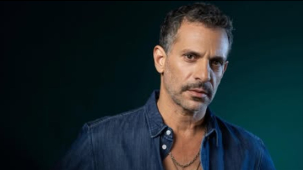 Γιώργος Χρανιώτης: Παραλίγο να πνιγεί στην Τήνο [βίντεο]